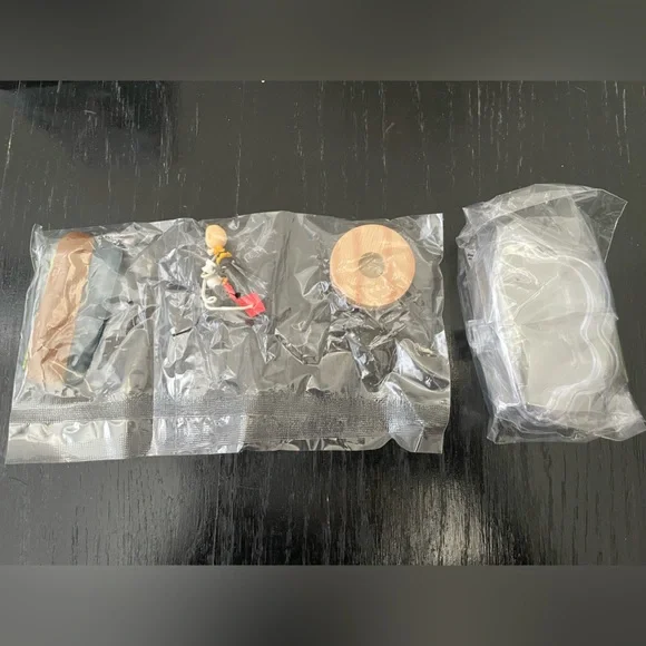 Snoopy Weather terrarium - number 2 Windy Day - Picture 4 of 15